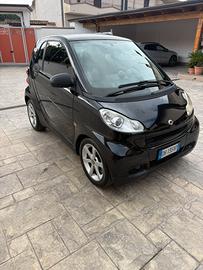 Smart fortwo 451 pulse