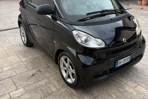 Smart fortwo 451 pulse