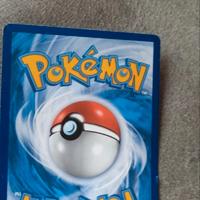 carta Pokemon 