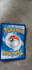 carta Pokemon 