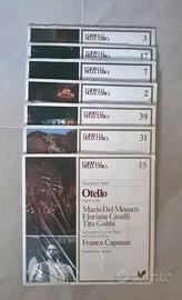 Lotto 7 I Gioielli Della Lirica Vinile 33 Giri 198