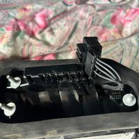 Faro posteriore T Roc