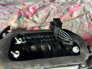 Faro posteriore T Roc