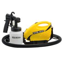 verniciatore pistola a spruzzo 