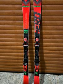 ROSSIGNOL  HERO  ELITE  SHORT  TURN