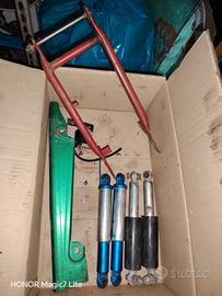 ricambi motorini d'epoca