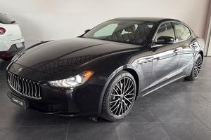 MASERATI Ghibli III 2013 - Ghibli 3.0 V6 ds U32712