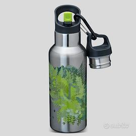 Carl Oscar Wisdom TEMPflask™ 0,5 L – Verde
