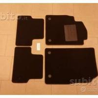 Set tappetini Opel Astra