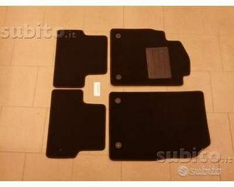 Set tappetini Opel Astra