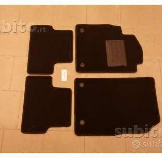 Set tappetini Opel Astra