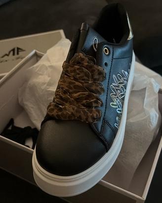 Scarpe Mix Feel nuove n. 38 da donna