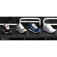 Scarpe Abarth originali