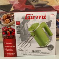 Sbattitore girmi