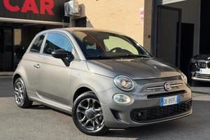 FIAT 500 1.0 Hybrid Connect (NESSUN VINCOLO)