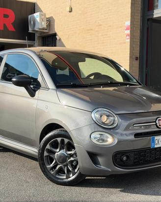 FIAT 500 1.0 Hybrid Connect (NESSUN VINCOLO)