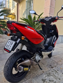 AEROX 50 cc. R