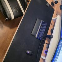 Tappetino Razer Gigantus V2 3XL