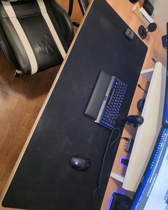 Tappetino Razer Gigantus V2 3XL