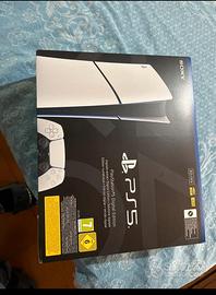 PlayStation 5