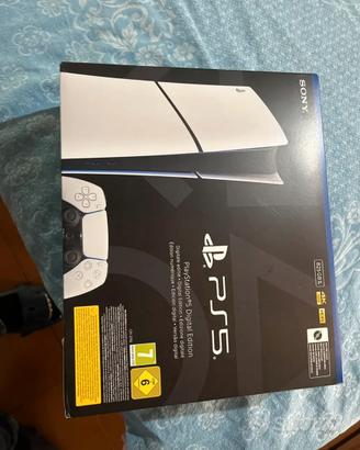 PlayStation 5