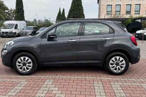 FIAT 500X 1.3 MultiJet 95cv con RETROCAMERA FULL