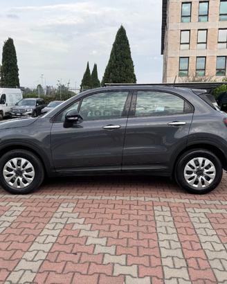 FIAT 500X 1.3 MultiJet 95cv con RETROCAMERA FULL
