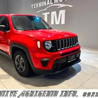Jeep Renegade 1.6 Mjt 130 CV Longitude
