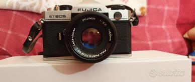 MACCHINA FOTOGRAFICA VINTAGE ANNI '70