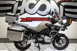 BMW R 1200 GS Adventure R 1200 Adventure Abs