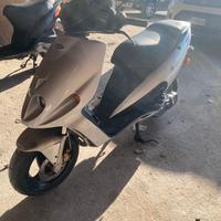 Malaguti Phantom f12