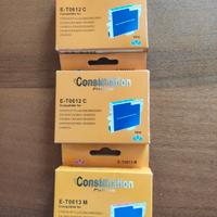 cartucce compatibili Epson stylus 