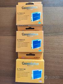 cartucce compatibili Epson stylus 