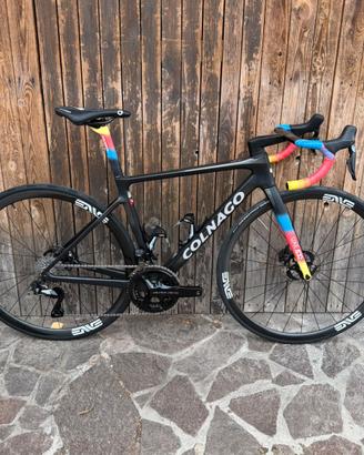 Colnago V4RS tg 455