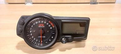 Strumentazione suzuki gsx r 600 750 k4 k5 2004