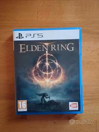 ELDEN RING PS5