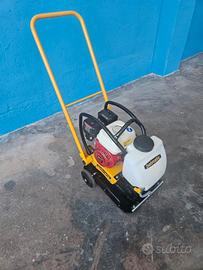 Piastra vibrante marcia avanti FP1342