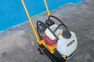 Piastra vibrante marcia avanti FP1342