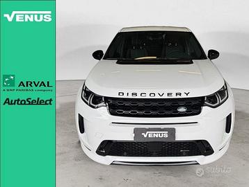 Land Rover Discovery Sport 1.5 i3 phev Dynami...