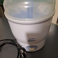 Sterilizzatore Philips Avent