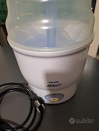 Sterilizzatore Philips Avent