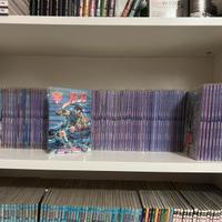 Le bizzarre avventure di Jojo