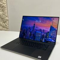 💻 Dell XPS 17 9700 - i7 / RTX2060 / 32GB RAM / 1TB