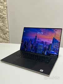 💻 Dell XPS 17 9700 - i7 / RTX2060 / 32GB RAM / 1TB