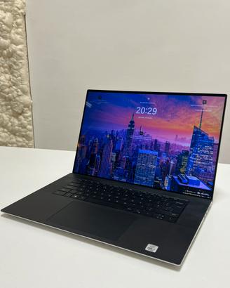 💻 Dell XPS 17 9700 - i7 / RTX2060 / 32GB RAM / 1TB