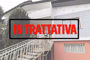 Villa di 430 m² con 3 locali e box auto a Castelgo