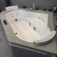 Vasca idromassaggii Jacuzzi