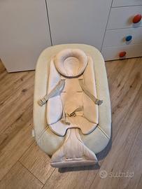 Cybex Gold Lemo Bouncer sdraietta