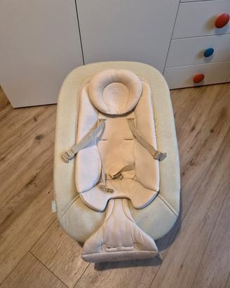Cybex Gold Lemo Bouncer sdraietta