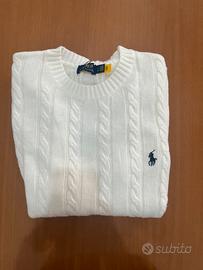 Maglione Ralph Lauren
